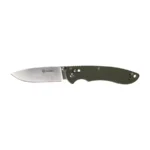 "Ganzo" sulankstomas peilis G740-GR