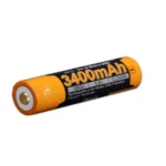 Akumuliatorius Fenix USB ARB-L18U (18650 3400 mAh 3,6 V) - Image 3