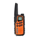 PMR racijos Baofeng BF-25E Orange Twin 2 vnt. - Image 3