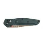 Sulankstomas peilis Benchmade 940FE-2601 Osborne - Image 4