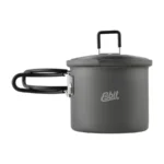 Turistinis puodas Esbit Aluminium Pot 0,625 l
