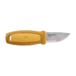 Peilis Morakniv Eldris geltonas nerūdijantis plienas - Image 2