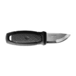 Morakniv Eldris juodas peilis su „Neck Knife“ rinkiniu, nerūdijantis plienas - Image 2