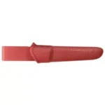 Morakniv Companion peilis, raudonas, nerūdijantis plienas - Image 3
