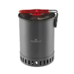 Turistinė viryklė Robens Fire Wasp Stove System – pilka - Image 3