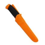 Morakniv Companion Orange lauko ir sportinis peilis - Image 3