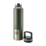 Terminis butelis Beretta 24oz, 710ml, žalias - Image 3