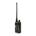 Radiostotelė Baofeng UV-5R EU Mini Camo VHF UHF