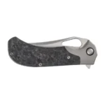 Sulankstomas peilis Kizer Cyclone Ki3734A2 - Image 4