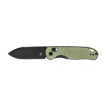 Kizer Drop Bear sulankstomas peilis V3619A4
