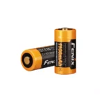 Fenix ARB-L18 akumuliatorius (18350 1100 mAh 3,6V) - Image 2