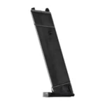 Airsoft dėtuvė Beretta M9 World Defender 6 mm