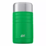 Esbit Food Jug Majoris 1l maisto termosas, obuolių žalia
