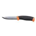Morakniv Companion Orange lauko ir sportinis peilis