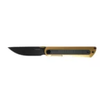 Sulankstomas peilis Kizer Quoll Ki3733A4