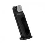 Heckler&Koch P8 6 mm Airsoft dėtuvė - Image 3
