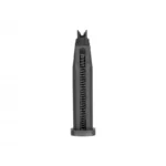 Heckler&Koch USP Blowback Airsoft dėtuvė 6 mm - Image 3