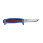 Peilis Morakniv Basic 546 LE 2025 nerūdijantis plienas (S) Dala Red™/Siljan Blue - Image 2