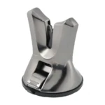 AnySharp Xblade PRO Gun Metal peilių galąstuvas - Image 2