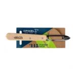 Daržovių skustuvas Opinel Natural 115 - Image 3