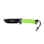 Bushcraft peilis Ganzo G8012V2-LG