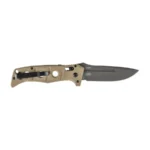 Sulankstomas taktinis peilis Benchmade 2750GY-05 Auto Adamas - Image 2