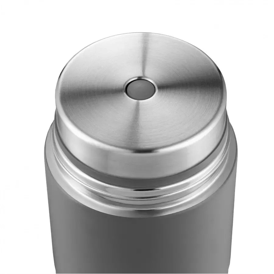 Termosas Esbit Food Jug Sculptor 0,75 l pilkas - Image 4
