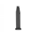 Airsoft dėtuvė H&K Heckler&Koch P30 6 mm spyruokliniam pistoletui - Image 3