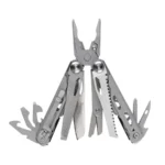 Multitoolas Outrest Forge + bitų rinkinys - Image 3