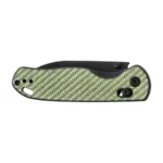 Kizer Drop Bear sulankstomas peilis V3619A4 - Image 4