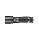 LED žibintuvėlis Fenix C7 V2.0 juodas