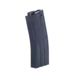 Heckler&Koch MP7 A1 airsoft spyruoklinio pistoleto dėtuvė 6 mm - Image 2