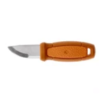 Peilis Morakniv Eldris oranžinis, nerūdijantis plienas