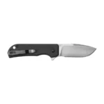 "Kizer Nice Guy" sulankstomas peilis V3011A2 - Image 2
