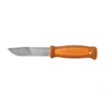 Morakniv Kansbol peilis su išgyvenimo rinkiniu, oranžinis, nerūdijantis plienas