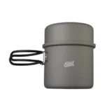 Turistinis puodas Esbit Aluminium Pot 1 l