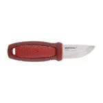 Morakniv Eldris Survival peilis raudonas su Neck Knife komplektu, nerūdijantis plienas - Image 2