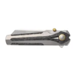 Sulankstomas peilis Kizer Staff Ki3795A2 - Image 4