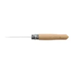 "Opinel" sulankstomas peilis 10 inox buko spalvos - Image 3
