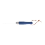 Sulankstomas peilis Opinel Colorama 08 Inox skrobalas tamsiai mėlynas - Image 3