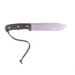 Bushcraft peilis Joker Nomad 6.5 CV137 - Image 2