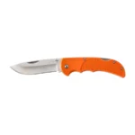 Sulankstomas peilis Boker Plus HL Single Pocket Knife Orange 01BP0059