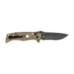 Sulankstomas taktinis peilis Benchmade 2750SGY-05 Auto Adamas - Image 2
