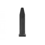 Heckler&Koch VP9 6 mm spyruoklinė airsoft dėtuvė - Image 4