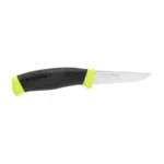 Morakniv Fishing Comfort Fillet 090 peilis be dantytų ašmenų iš nerūdijančio plieno - Image 2
