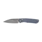 "Ganzo" sulankstomas peilis G771-GY
