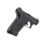 Heckler&Koch P7 M13 Airsoft pistoletas 6 mm Green Gas - Image 4