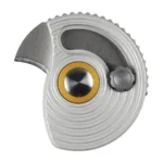 Sulankstomas peilis Kizer Snail-trail V2757A3
