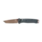 Sulankstomas peilis Benchmade 537FE-2601 Bailout