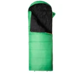 Miegmaišis Snugpak Nautilus Emerald Green kairiarankiams - Image 2